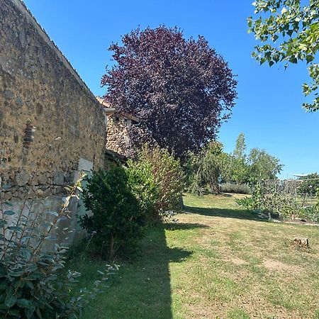 Bed and Breakfast 2 Chez Tabuteau Plaisance  Esterno foto